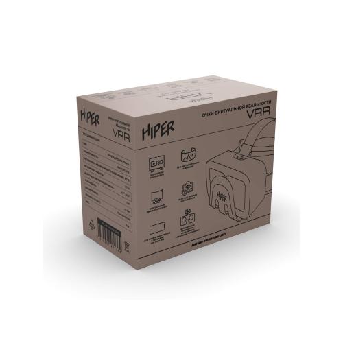 VR-очки HIPER VRR; - купить подарки с логотипом в Воронеже