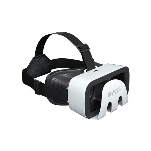 VR-очки HIPER VRR; - купить необычные подарки в Воронеже