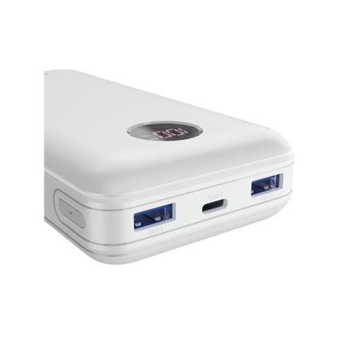 Портативный аккумулятор Canyon PB-2002 ; - купить необычные сувениры в Воронеже