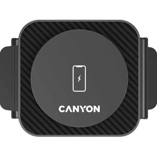 Беспроводное зарядное устройство 3 в 1 Canyon WS-305 ; - купить необычные подарки в Воронеже