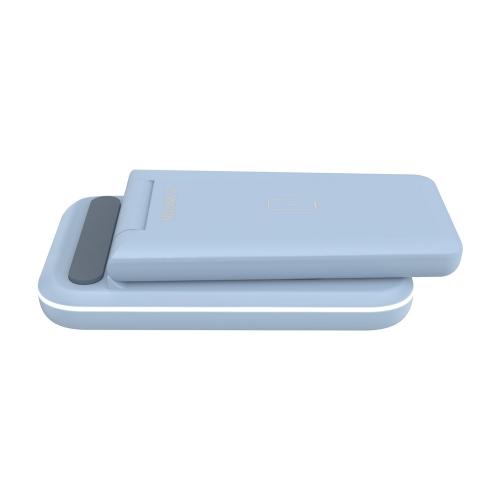 Беспроводное зарядное устройство 3-в-1 CANYON WS-304 ; - купить необычные сувениры в Воронеже