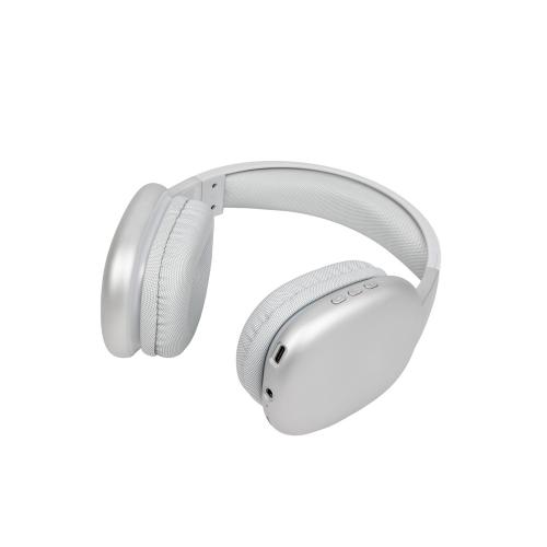 HIPER Наушники накладные Bluetooth HIPER LIVE STUN HTW-QTX17; - купить подарки с логотипом в Воронеже