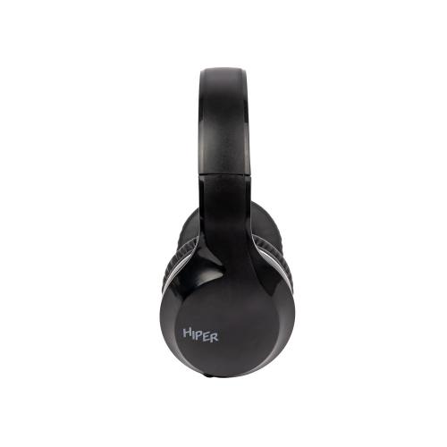 HIPER Наушники накладные WIRED CASUAL BLACK HTW-OV1 ; - купить именные сувениры в Воронеже