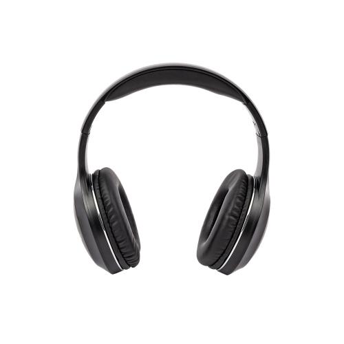 HIPER Наушники накладные WIRED CASUAL BLACK HTW-OV1 ; - купить необычные подарки в Воронеже