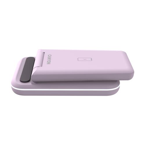 Беспроводное зарядное устройство 3-в-1 CANYON WS-304 ; - купить необычные сувениры в Воронеже