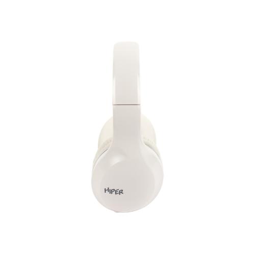 HIPER Наушники накладные WIRED CASUAL WHITE HTW-OV2 ; - купить именные сувениры в Воронеже