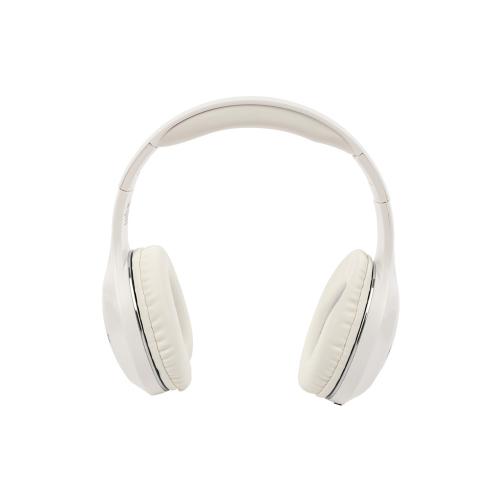 HIPER Наушники накладные WIRED CASUAL WHITE HTW-OV2 ; - купить необычные подарки в Воронеже