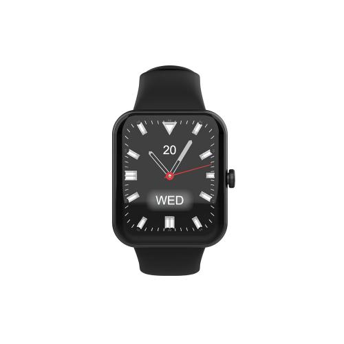 Умные часы HIPER IoT Watch QR; - купить необычные подарки в Воронеже