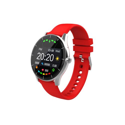 Смарт-часы HIPER IoT Watch GT Black; - купить подарки с логотипом в Воронеже