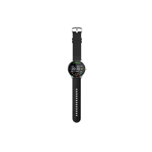 Смарт-часы HIPER IoT Watch GT Black; - купить необычные подарки в Воронеже