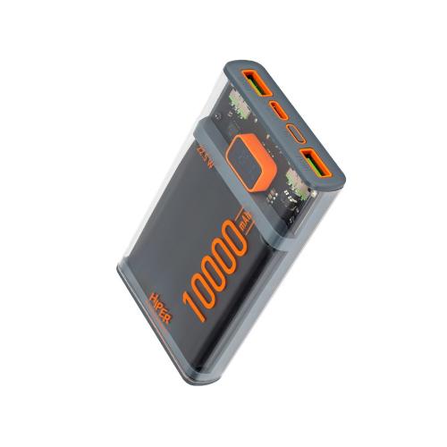 Внешний аккумулятор CORE X, 10000 mAh; - купить именные сувениры в Воронеже