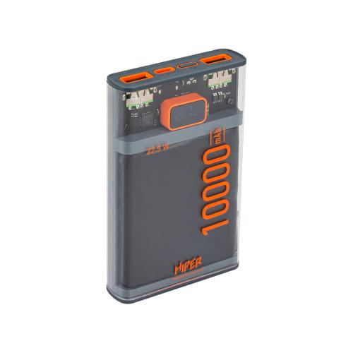 Внешний аккумулятор CORE X, 10000 mAh; - купить необычные подарки в Воронеже