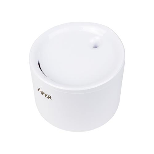 Умная Wi-Fi поилка IoT Pet Fountain, 2500 мл; - купить необычные подарки в Воронеже