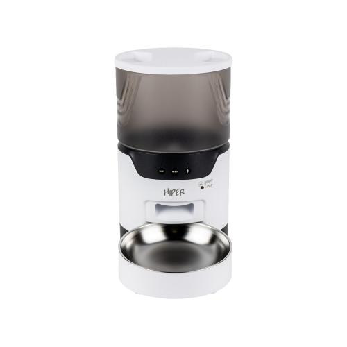 Умная Wi-Fi кормушка IoT Pet Feeder, 3000 мл; - купить необычные подарки в Воронеже