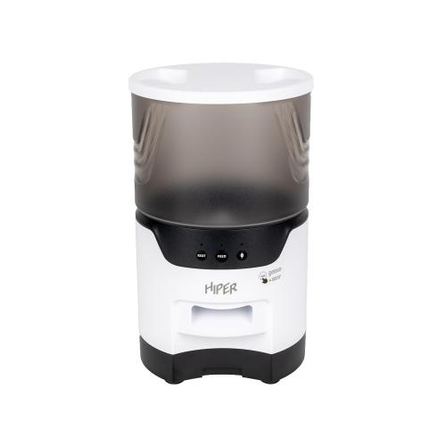 Умная Wi-Fi кормушка IoT Pet Feeder, 3000 мл; - купить подарки с логотипом в Воронеже