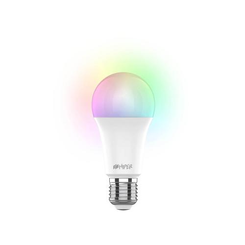 Умная лампочка IoT LED DECO; - купить бизнесс-сувениры в Воронеже