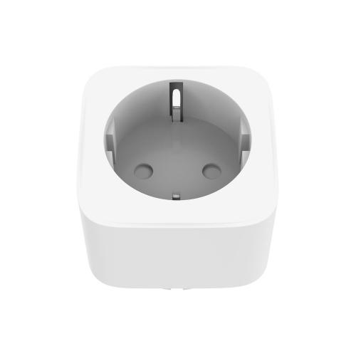 Умная розетка Wi-Fi IoT PL02; - купить именные сувениры в Воронеже