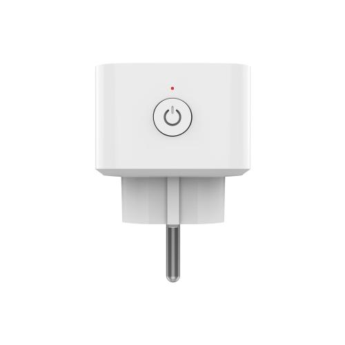 Умная розетка Wi-Fi IoT PL02; - купить необычные сувениры в Воронеже