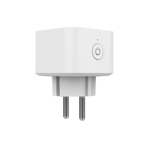 Умная розетка Wi-Fi IoT PL02; - купить необычные подарки в Воронеже