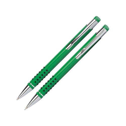 Набор Онтарио: ручка шариковая, карандаш механический; - купить бизнесс-сувениры в Воронеже