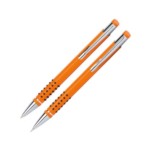 Набор Онтарио: ручка шариковая, карандаш механический; - купить бизнесс-сувениры в Воронеже