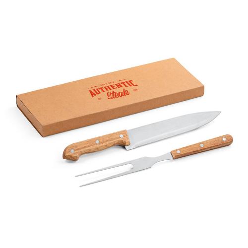 SALSA. Набор для барбекю; - купить именные сувениры в Воронеже