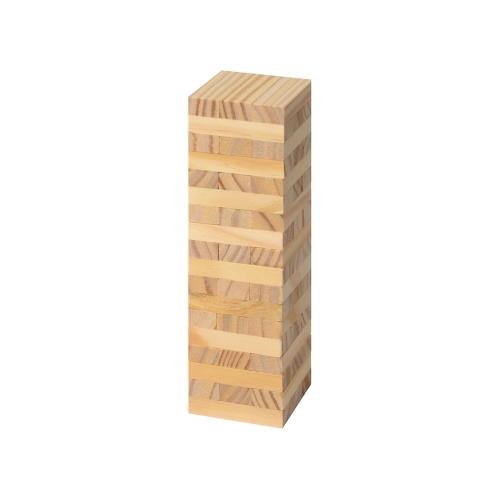 Игра из дерева Tower 54; - купить необычные подарки в Воронеже