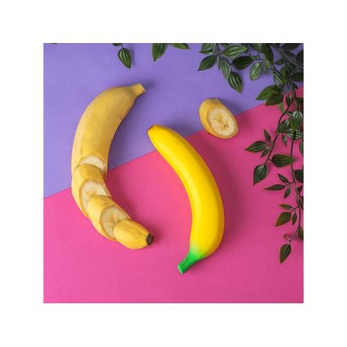 Антистресс Банан; - купить необычные сувениры в Воронеже