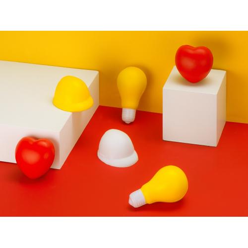 Антистресс Каска; - купить подарки с логотипом в Воронеже