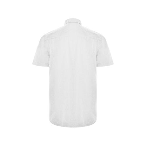Рубашка Aifos мужская с коротким рукавом; - купить необычные подарки в Воронеже