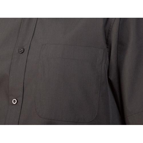 Рубашка Aifos мужская с коротким рукавом; - купить подарки с логотипом в Воронеже