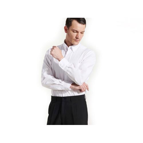 Рубашка Aifos мужская с длинным рукавом; - купить подарки с логотипом в Воронеже