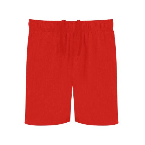 Шорты Celtic, красный