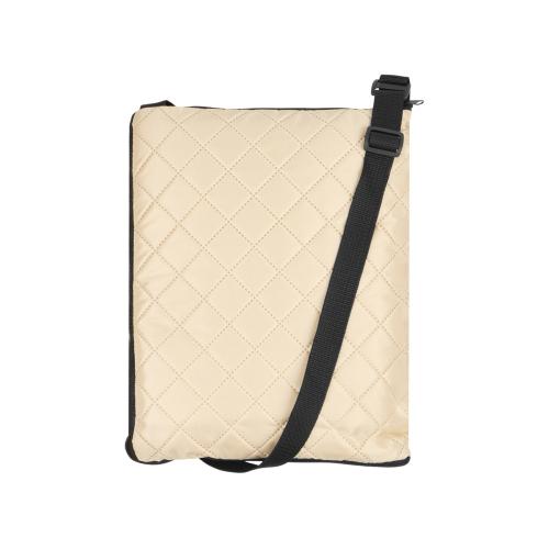 Плед для пикника Ridge, 115 х 140 см; - купить необычные сувениры в Воронеже