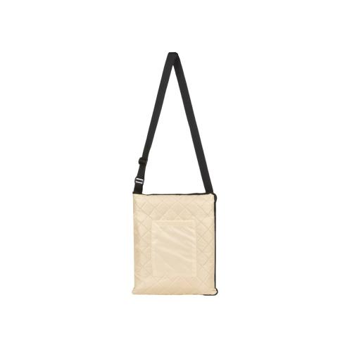 Плед для пикника Ridge, 115 х 140 см; - купить именные сувениры в Воронеже