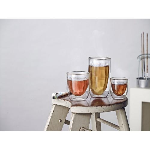 Стаканы Elements Metal 2 шт, 75 мл; - купить необычные сувениры в Воронеже