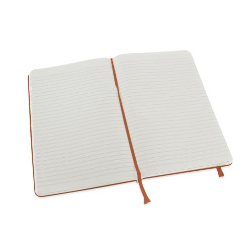 Записная книжка Moleskine Classic (в линейку) в твердой обложке, Large ; - купить необычные сувениры в Воронеже