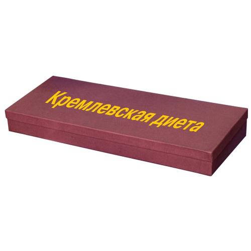 Набор Кремлевская диета; - купить подарки с логотипом в Воронеже