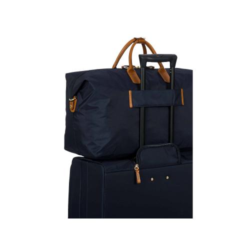 Сумка дорожная 2 в 1 BRIC'S, X-COLLECTION, 35л; - купить необычные сувениры в Воронеже