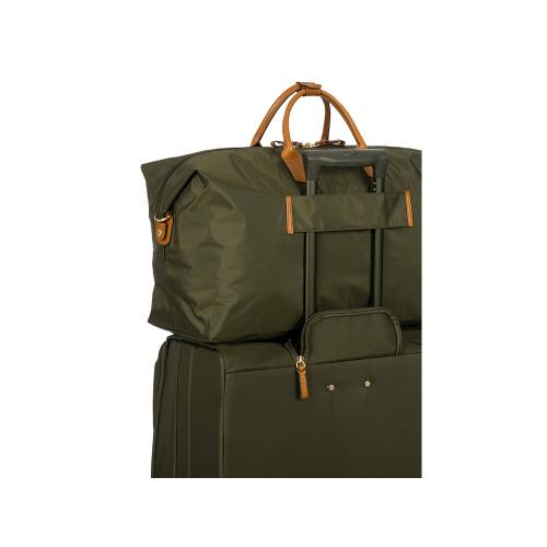 Сумка дорожная 2 в 1 BRIC'S, X-COLLECTION, 35л; - купить необычные сувениры в Воронеже