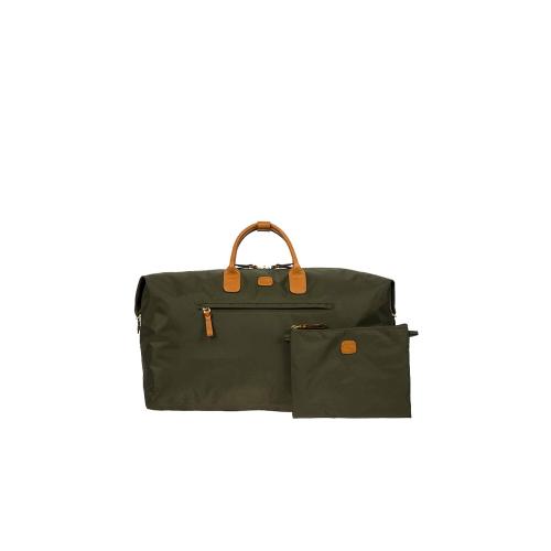 Сумка дорожная 2 в 1 BRIC'S, X-COLLECTION, 35л; - купить именные сувениры в Воронеже
