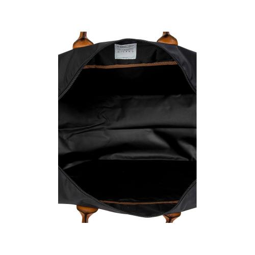 Сумка дорожная 2 в 1 BRIC'S, X-COLLECTION, 35л; - купить подарки с логотипом в Воронеже