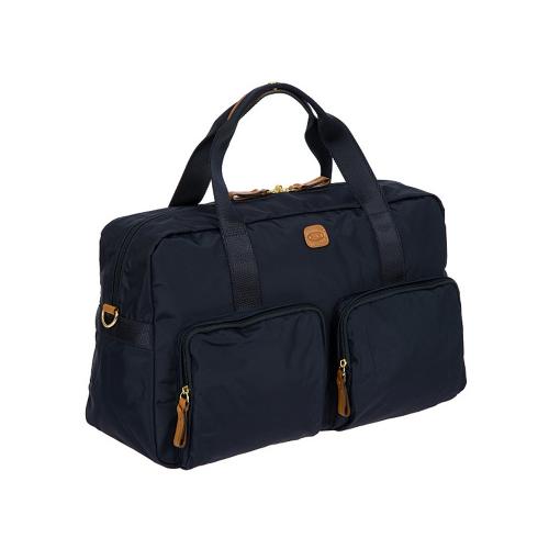 Сумка дорожная BRIC'S, X-COLLECTION, 24л; - купить необычные подарки в Воронеже