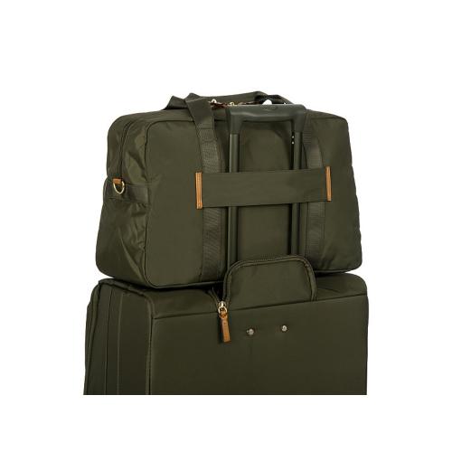 Сумка дорожная BRIC'S, X-COLLECTION, 24л; - купить необычные сувениры в Воронеже