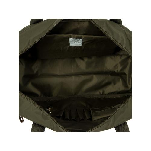 Сумка дорожная BRIC'S, X-COLLECTION, 24л; - купить подарки с логотипом в Воронеже