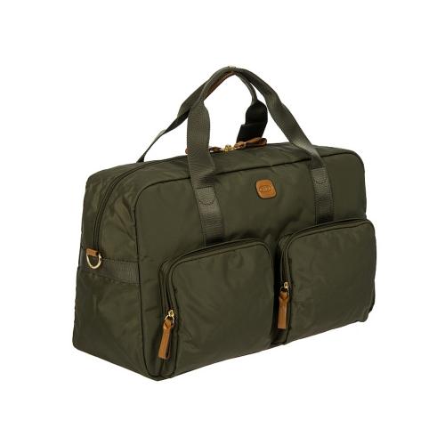 Сумка дорожная BRIC'S, X-COLLECTION, 24л; - купить необычные подарки в Воронеже