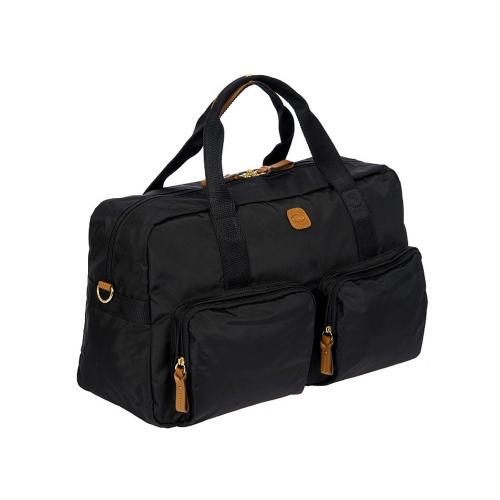 Сумка дорожная BRIC'S, X-COLLECTION, 24л; - купить необычные подарки в Воронеже