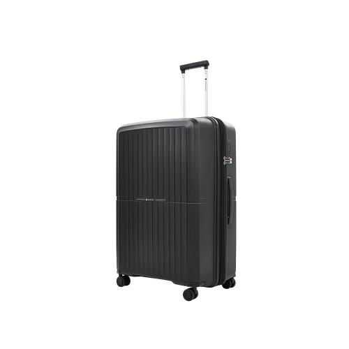 Чемодан 4-х колесный Magellan, SANTIAGO, 114л; - купить подарки с логотипом в Воронеже