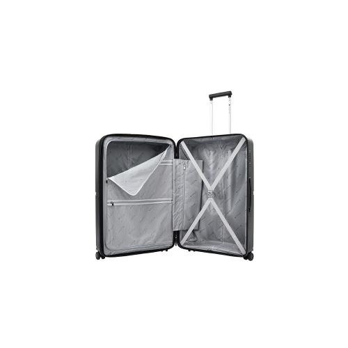 Чемодан 4-х колесный Magellan, SANTIAGO, 114л; - купить именные сувениры в Воронеже