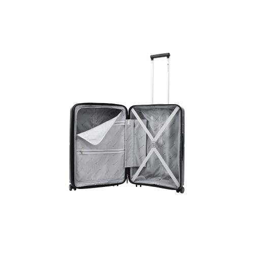 Чемодан 4-х колесный Magellan, SANTIAGO, 76л; - купить необычные подарки в Воронеже